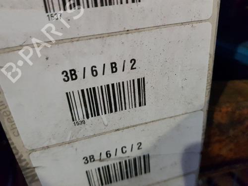 Engine HONDA CIVIC IX (FK) 1.6 i-DTEC (FK3) | BP23843672M1 