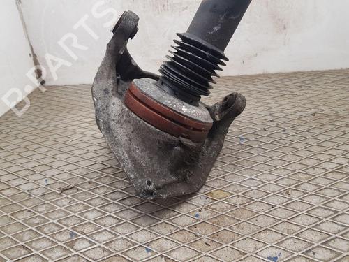 Right front shock absorber CITROËN C5 III (RD_) 2.0 HDi (RDRHD8, RDRHDJ, RDRHR8, RDRHRJ) | BP28482696M17 