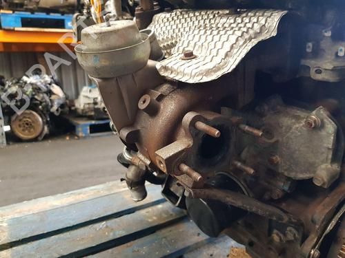 Engine FORD RANGER (ET) 2.5 TDCi 4x4 | BP27600572M1