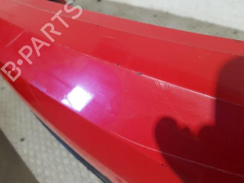 Rear bumper PEUGEOT 407 Coupe (6C_) 2.0 HDi | BP27353044C8 