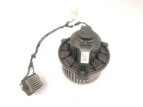 Heater blower motor LAND ROVER DISCOVERY IV (L319) 3.0 TD 4x4 | BP26185217M62 