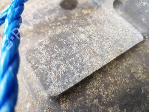 Gearbox SKODA OCTAVIA IV (NX3, NN3, PV3) | BP30137980M3