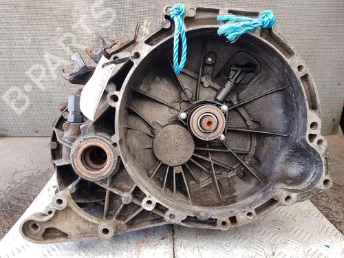 Gearbox FORD TRANSIT CONNECT (P65_, P70_, P80_) 1.8 TDCi | BP27600652M3 