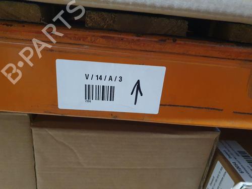 Electronic module TESLA MODEL 3 (5YJ3)  | BP39512668M83  - Image 5