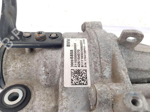 Steering rack VAUXHALL ASTRA Mk VII (K) (B16) 1.6 CDTi | BP30500174M22 