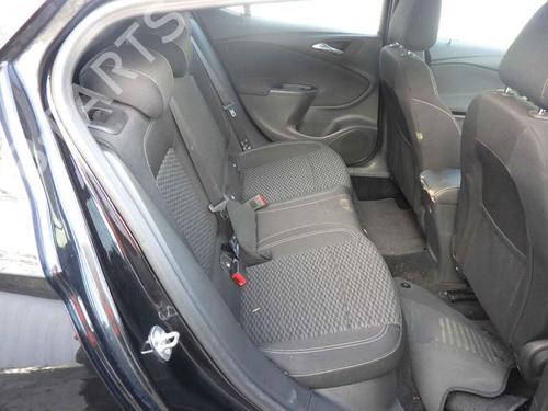 VAUXHALL ASTRA Mk VII (K) (B16) 1.4 Turbo (150 hp) 2063518