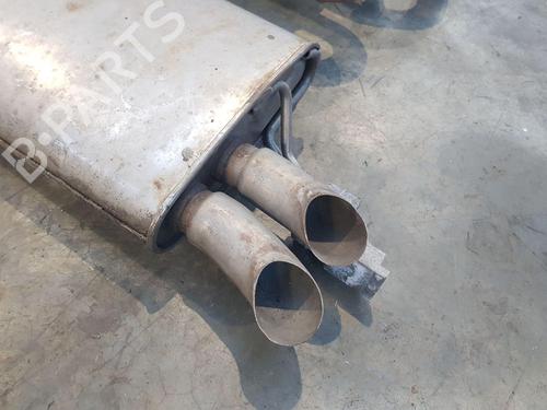 Exhaust system VW GOLF VIII (CD1, DA1) 1.5 eTSI | BP29927892M121