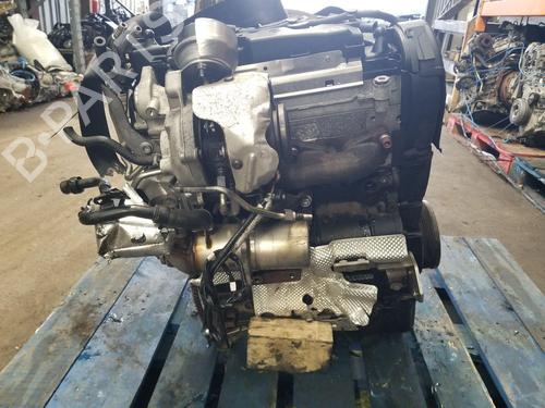 Engine AUDI A4 B9 (8W2, 8WC) 2.0 TDI quattro | BP32177495M1 - Image 4