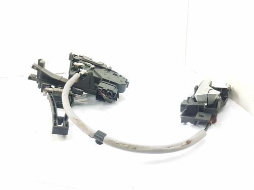 Rear right lock FORD MONDEO IV (BA7) 1.6 TDCi | BP29549217C99 