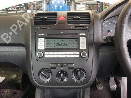 ABS pump VW GOLF V (1K1) 1.4 16V | BP36342763M43  - Image 9