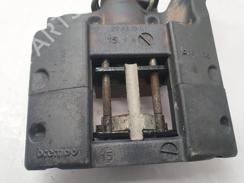 Left rear brake caliper ASTON MARTIN VANQUISH Volante 6.0 | BP23250473M107