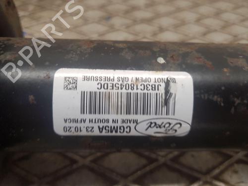 Left front shock absorber FORD RANGER (TKE)  | BP29549008M16 