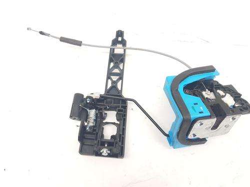 Front left lock HYUNDAI ELANTRA III (XD) | BP22683111C98