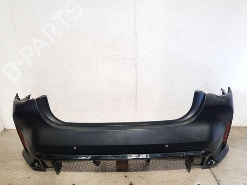Used Rear bumper Rear bumper 36949799 36949799
