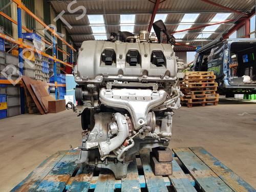 Engine PORSCHE CAYENNE (92A) 3.6 GTS | BP27620194M1
