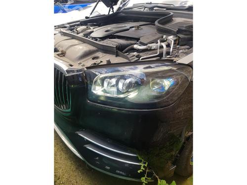Electronic module MERCEDES-BENZ GLS (X167)  | BP29229804M83 