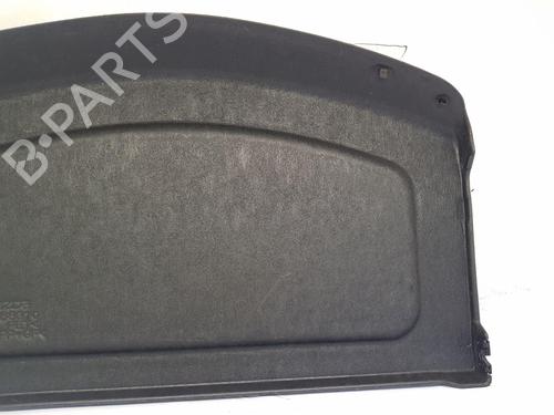 Rear parcel shelf MAZDA 3 (BL) 1.6 MZR (BL14) | BP28363102C85 