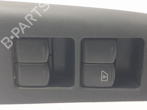 Right front window switch NISSAN NOTE (E11, NE11) 1.5 dCi | BP34638946I26 - Image 5