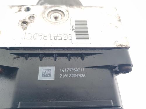 ABS pump MINI MINI Roadster (R59) Cooper | BP24478497M43 