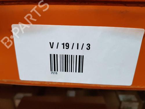 Fuel flap VW GOLF VI (5K1) 2.0 TDI | BP29343176C131 