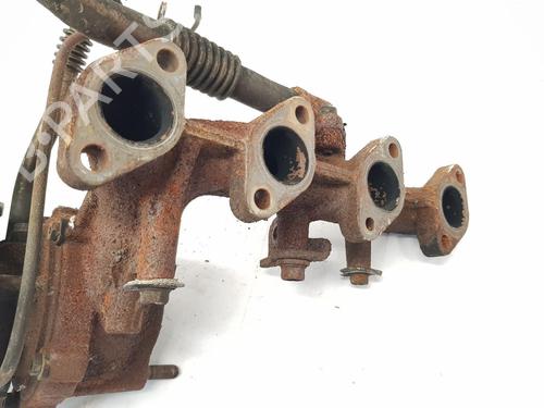 Turbocharger/Supercharger HYUNDAI TUCSON (TL, TLE)  | BP29549011M71 