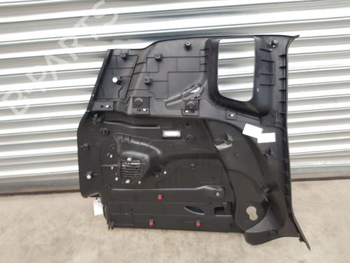 Boot lining JEEP RENEGADE SUV (BU, B1, BV) | BP22669511I3