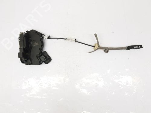 Serrure avant gauche VW GOLF VIII (CD1, DA1) 2.0 TDI (150 hp) 29440302