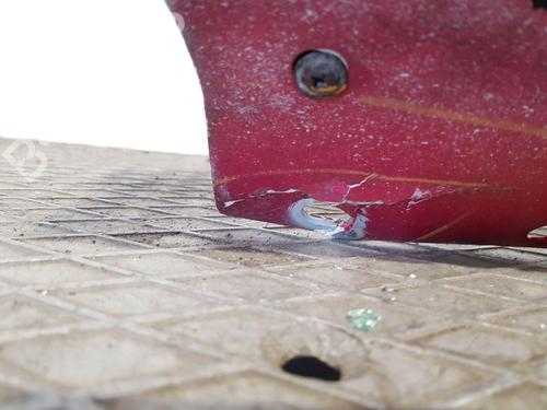 Left sideskirt ALFA ROMEO 4C (960_) 1.8 (960.CXB1A) | BP22674523C115