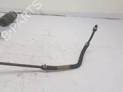 Pipe MITSUBISHI L200 / TRITON (KJ_, KK_, KL_) 2.4 DI-D 4WD (KL1T) | BP27550145M125 