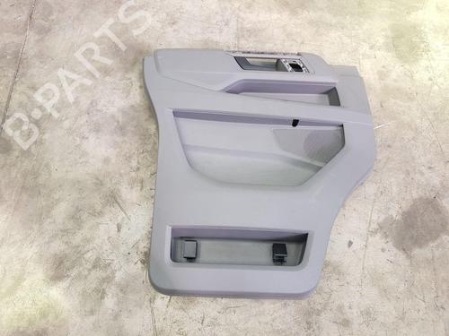 Used Front left panel VW CRAFTER Van (SY_, SX_) [2016-2026]  22666647