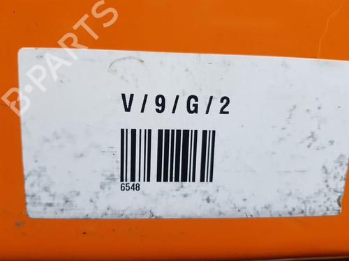 Andre CITROËN BERLINGO MULTISPACE (B9) 1.6 HDi 90 | BP31819894O1