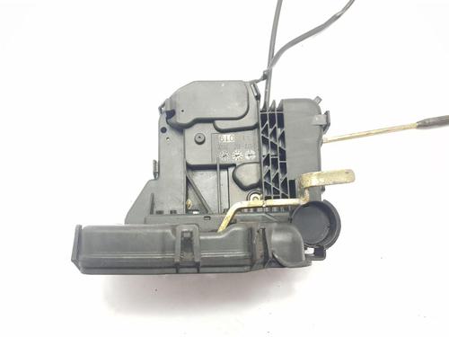 Used Front left lock MERCEDES-BENZ CLK (C209) CLK 270 CDI (209.316) (170 hp) 26903406