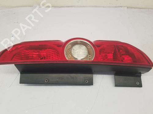 Used Right taillight Right taillight 39585836 39585836