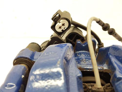 Right rear brake caliper BMW 1 (F40) M 135 i xDrive | BP36667271M106 - Image 6