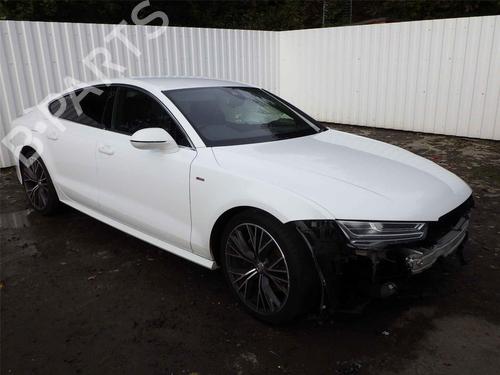 Steering column stalk AUDI A7 Sportback (4GA, 4GF) 3.0 TDI | BP22680608I23 
