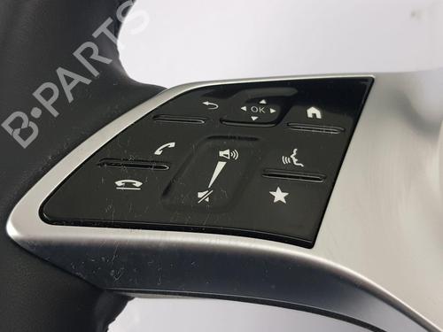 Steering wheel MERCEDES-BENZ A-CLASS (W177) A 200 d (177.012) | BP29440275C49 
