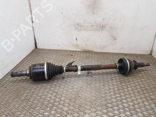 Used Left rear driveshaft Left rear driveshaft MASERATI LEVANTE SUV (M161) 3.0 D Q4 (275 hp) 35772334 35772334