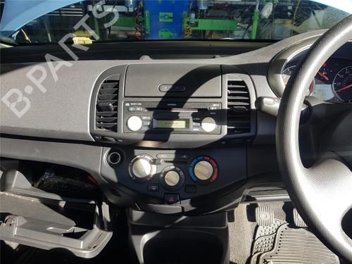 Used Parts NISSAN MICRA III (K12) 1.2 16V 4653113
