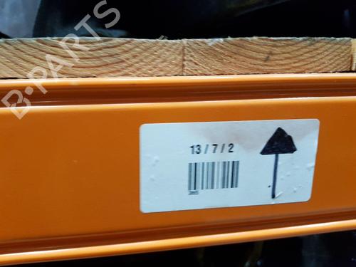 Boot lining TOYOTA YARIS (_P21_, _PA1_, _PH1_) 1.5 Hybrid (MXPH10, MXPH11) | BP40463414I3 - Image 11