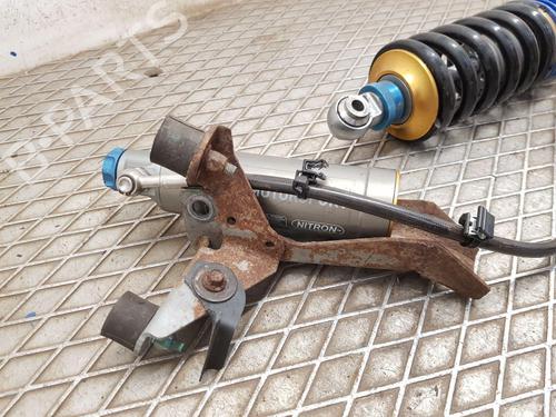 Left front shock absorber LOTUS EXIGE 3.5 350 S | BP37462336M16 - Image 3