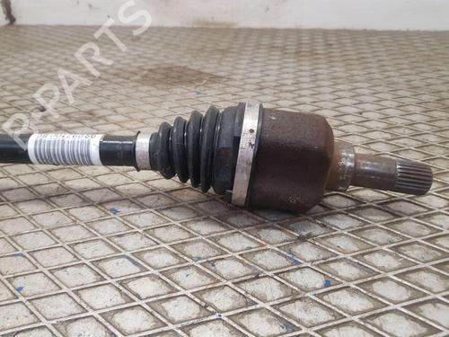 Left front driveshaft CITROËN C3 AIRCROSS II (2R_, 2C_) 1.2 PureTech 110 (2RHNZB, 2RHNZW, 2RHNPX, 2RHNPJ) | BP29492578M38