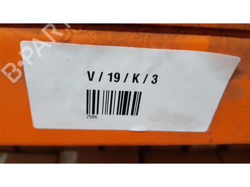 Venstre baglygte MINI MINI (F56) Cooper | BP33890036C34 - Image 7