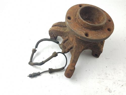 Used Right front steering knuckle Right front steering knuckle 37031520 37031520