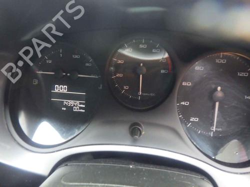 Brukte deler til SEAT LEON (1P1) 1.4 TSI (125 hp) 4423686