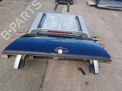 Hardtop ISUZU D-MAX I (TFR, TFS) 3.0 DiTD 4x4 (TFS77H) | BP29143975C126