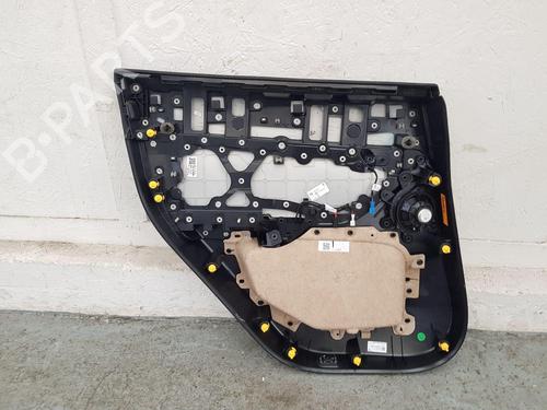 Rear right panel TESLA MODEL Y (5YJY) EV Performance All-wheel Drive | BP38705658C61 - Image 5
