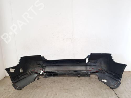 Bak støtfanger VOLVO S40 II (544) D5 | BP26461427C8 