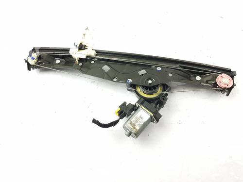 Vindusheismekanisme høyre foran FORD KA (RU8) 1.2 (69 hp) 28081230