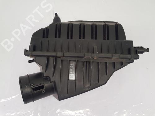Used Air filter box Air filter box LAND ROVER DEFENDER Van (L663) [2020-2026] 34639238 34639238