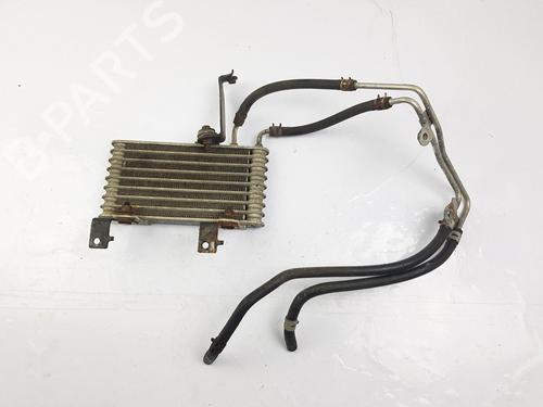 Oliekøler SUBARU OUTBACK (BS) 2.0 D AWD (BSD) (150 hp) 25928945